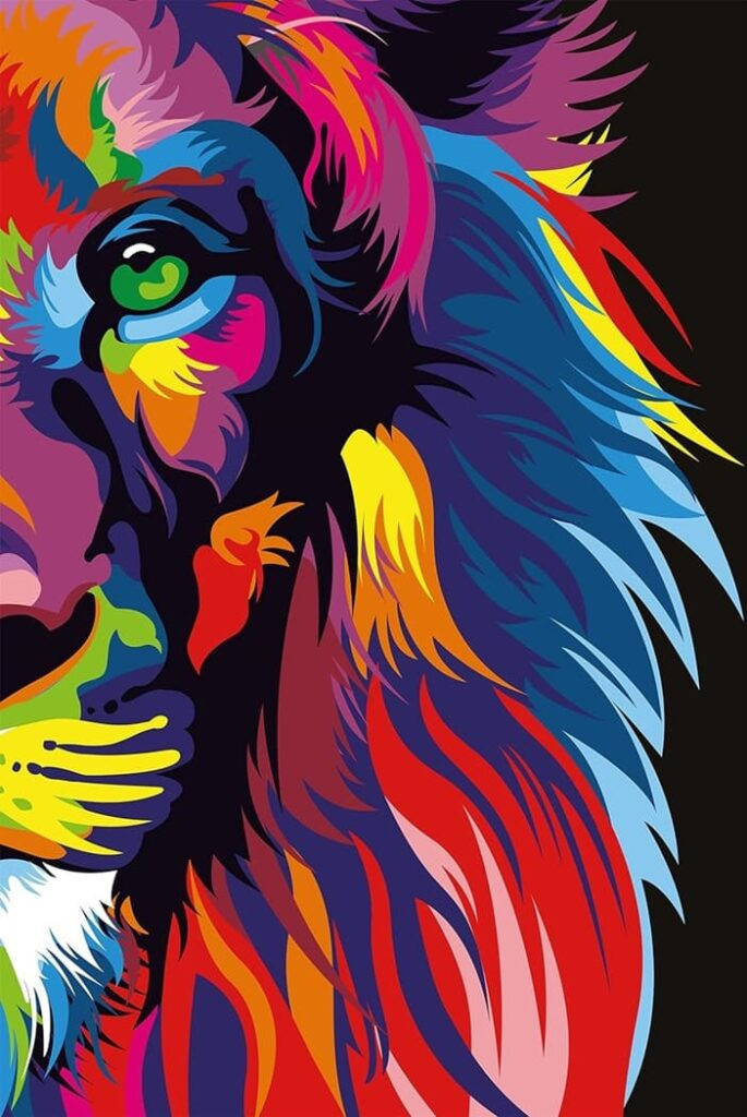 biblia-nvt-letra-normal-lion-colors-1-685x1024 Bíblia NVT Letra Normal - Lion Colors