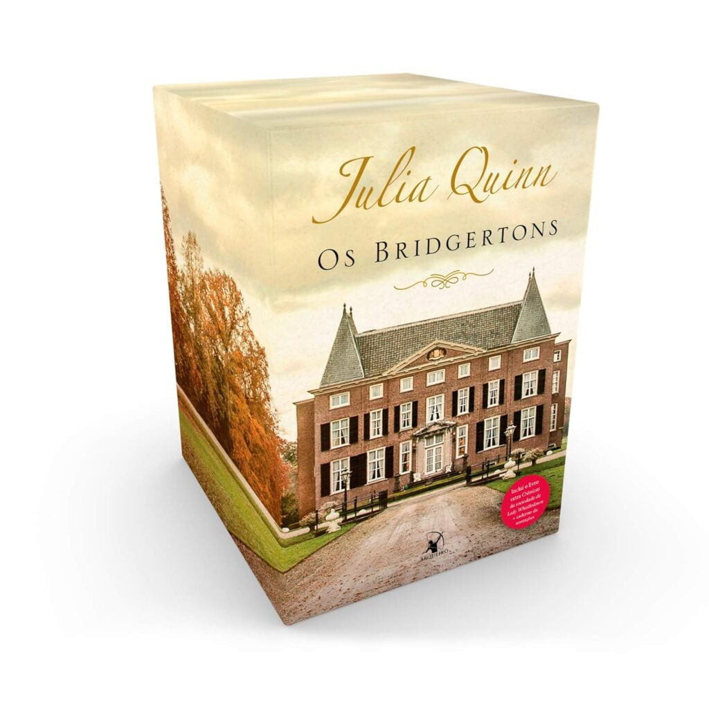 box-os-bridgertons-1024x1024 Os Bridgertons: Os 9 títulos da série + livro extra de crônicas