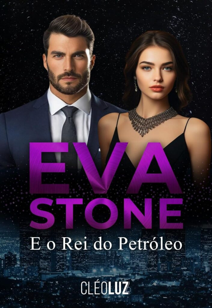 eva-stone-e-o-rei-do-petroleo-1-705x1024 EVA STONE E O REI DO PETRÓLEO : FAMÍLIA STONE