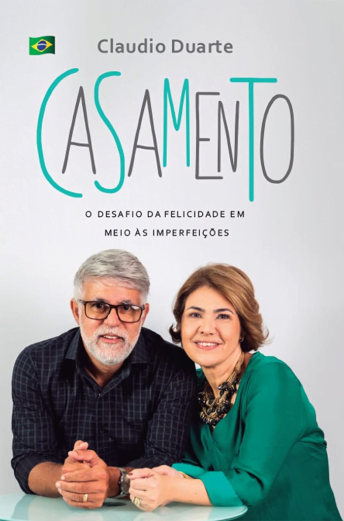  Casamento : o desafio da felicidade em meio às imperfeições Livro Pdf