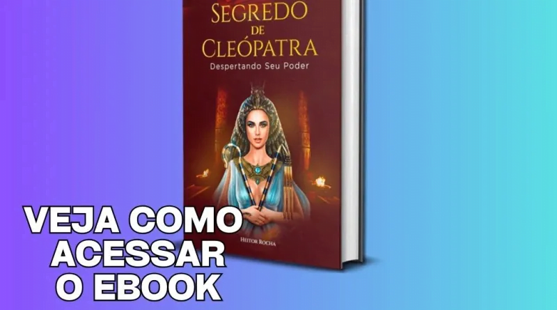 LIVRO CLEOPATRA O SEGREDO BAIXAR PDF 7 LIVRO CLEOPATRA O SEGREDO BAIXAR PDF Curso.blog.br
