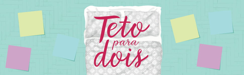teto-para-2 Teto para Dois  por Beth O’Lear (Paramount) ebook