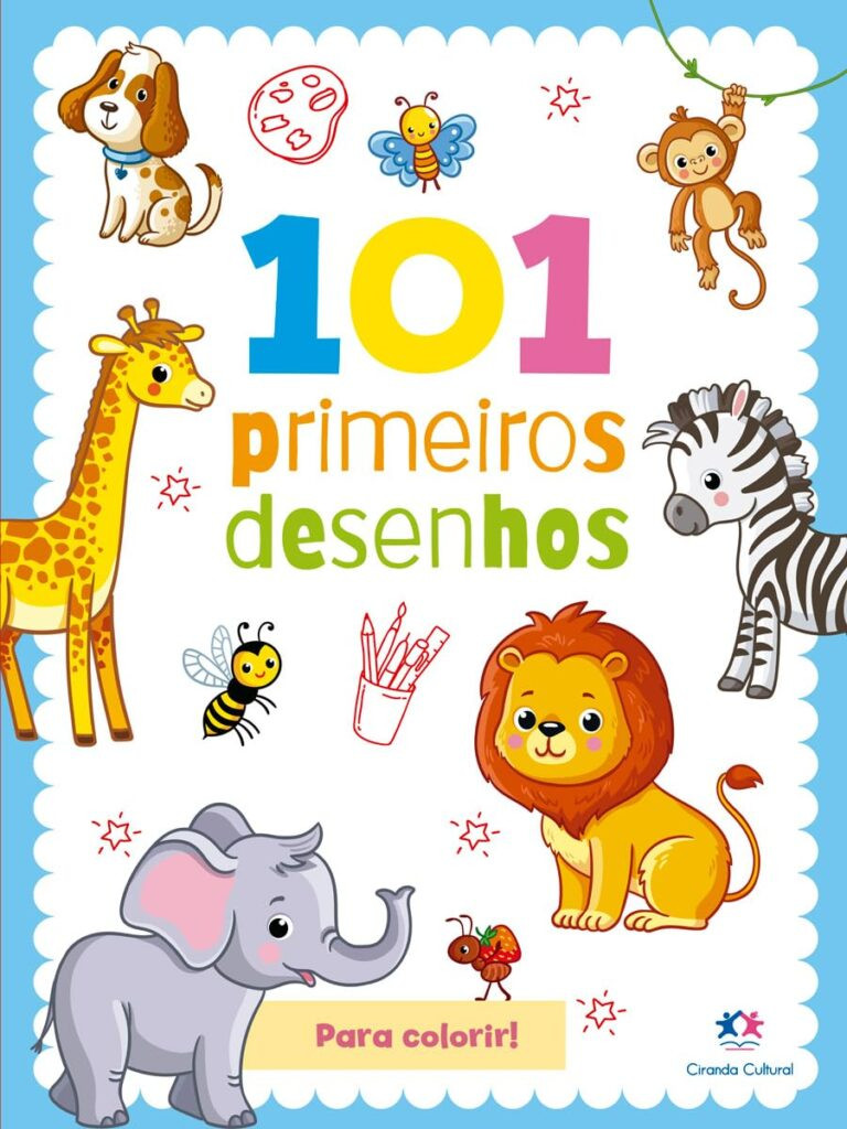 101-primeiros-desenhos-768x1024 101 primeiros desenhos