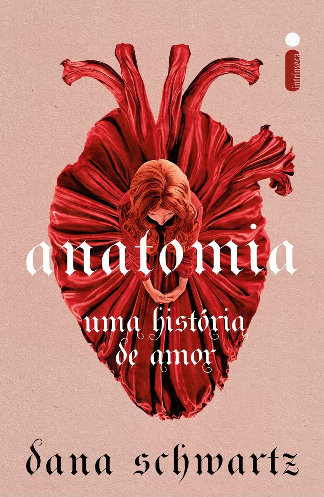 Anatomia Anatomia: Uma história de amor eBookPDF