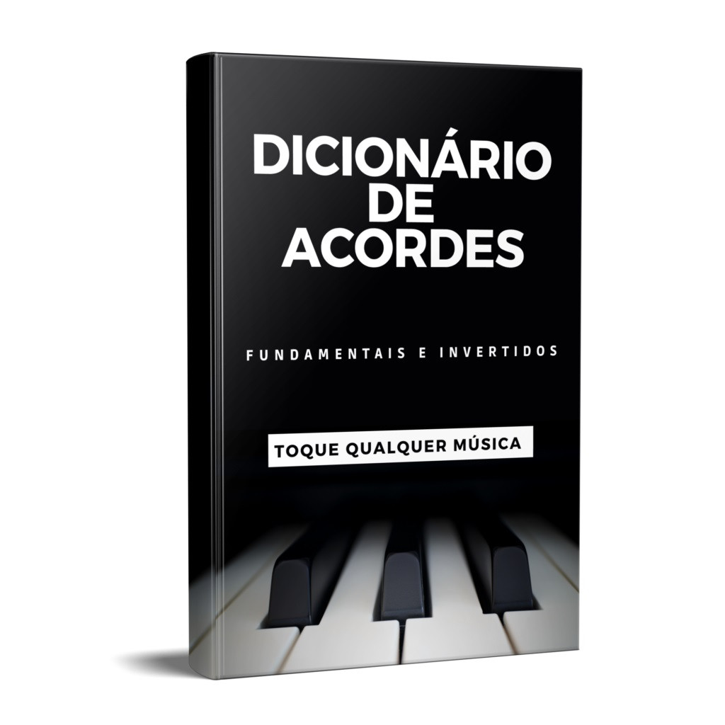 Dicionario-de-Acordes-Teclado-e-Piano-734-Acordes-Fundamentais-e-Invertidos Livro: Dicionário de Acordes Teclado e Piano: 734 Acordes PDF