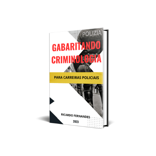 EBOOK-GABARITANDO-CRIMINOLOGIA-PDF EBOOK GABARITANDO CRIMINOLOGIA PDF