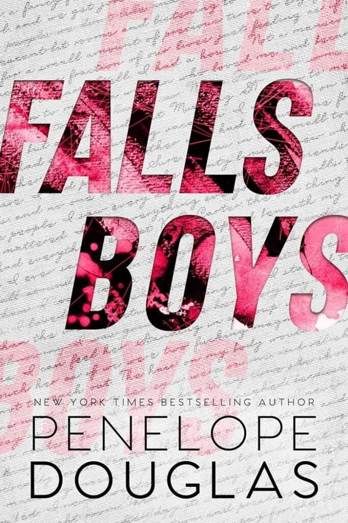 Falls-Boys-Hellbent-Book-1-1-683x1024 Falls Boys (Hellbent Book 1) (English Edition) eBook
