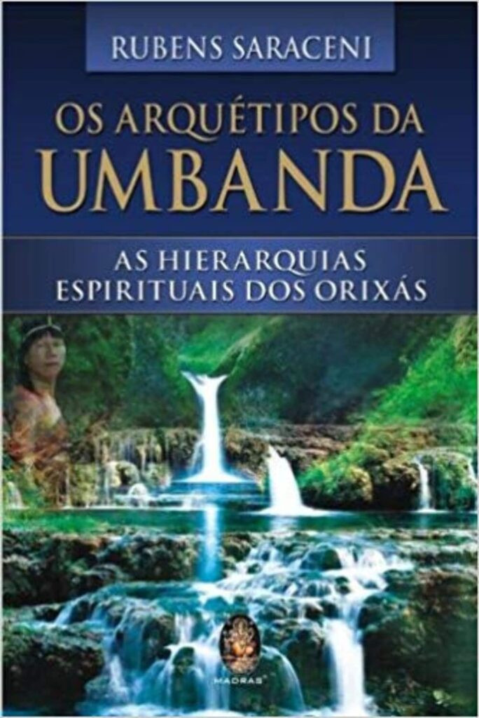 OS-ARQUETIPOS-DA-UMBANDA-684x1024 OS ARQUÉTIPOS DA UMBANDA: AS HIERARQUIAS ESPIRITUAIS DOS ORIXAS PDF
