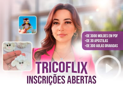 TRICOFLIX TRICOFLIX OQUE É