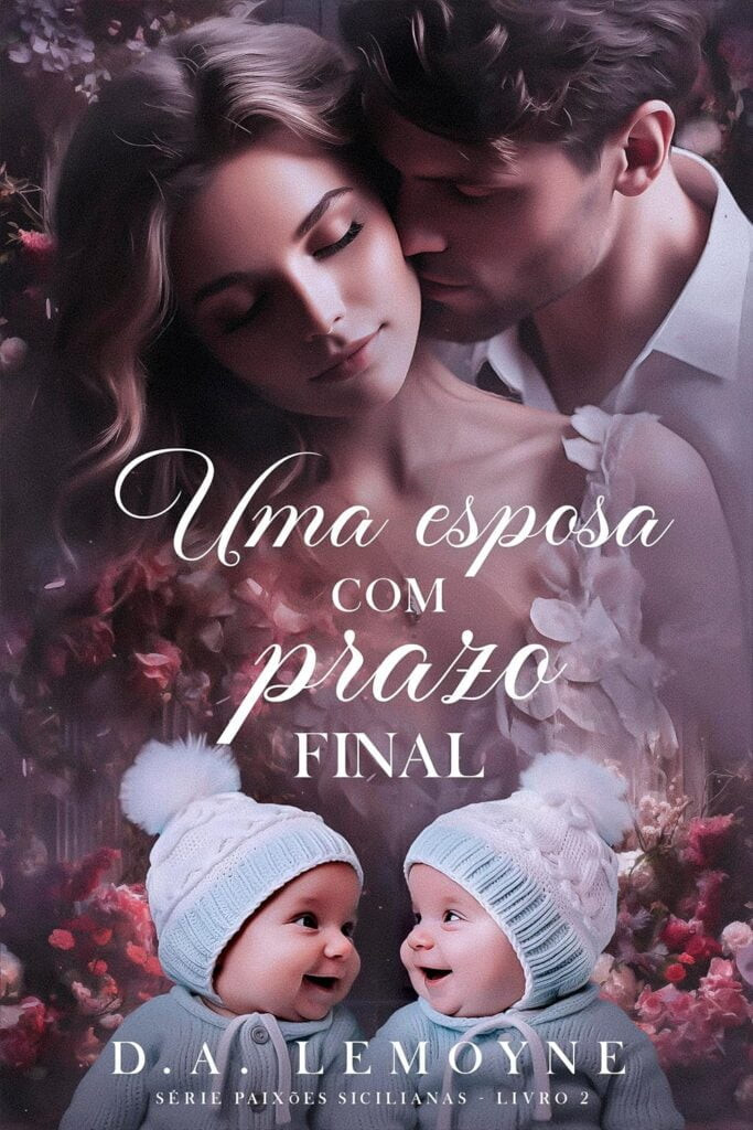 Uma-Esposa-com-Prazo-Final-683x1024 Uma Esposa com Prazo Final - D. A. Lemoyne - eBook
