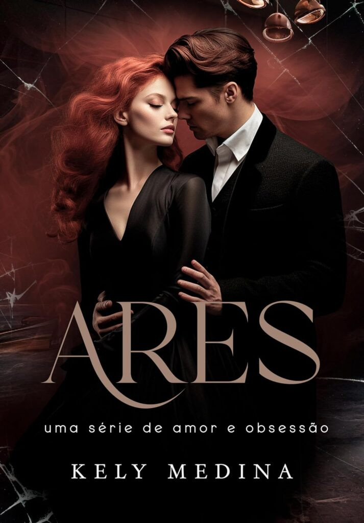ares-713x1024 Ares: Uma série de amor e obsessão eBook pdf