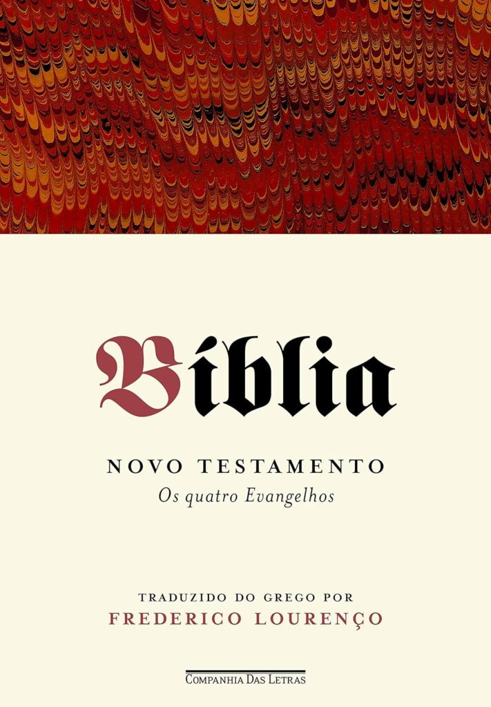 biblia-volume-i-711x1024 Bíblia - Volume I: Novo testamento - Os quatro evangelhos ebook