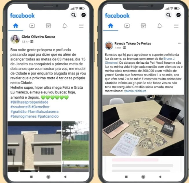 depoimentos-auramoney Aura Money para Desbloqueie Prosperidade