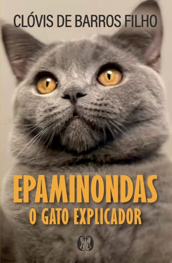 epaminondas-o-gato-explicador-672x1024 Epaminondas: O gato explicador Clóvis de Barros PDF