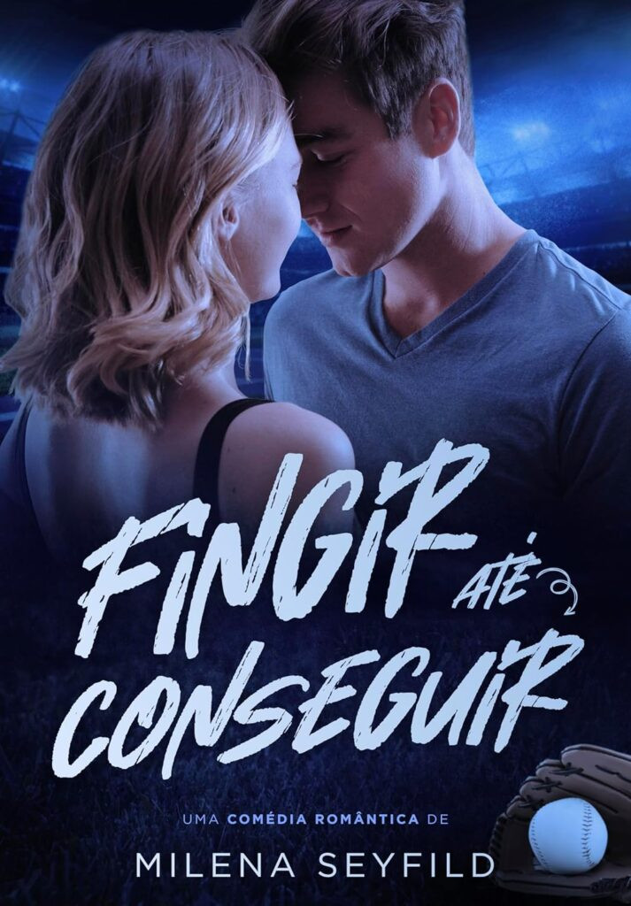  FINGIR ATÉ CONSEGUIR EBOOK PDF