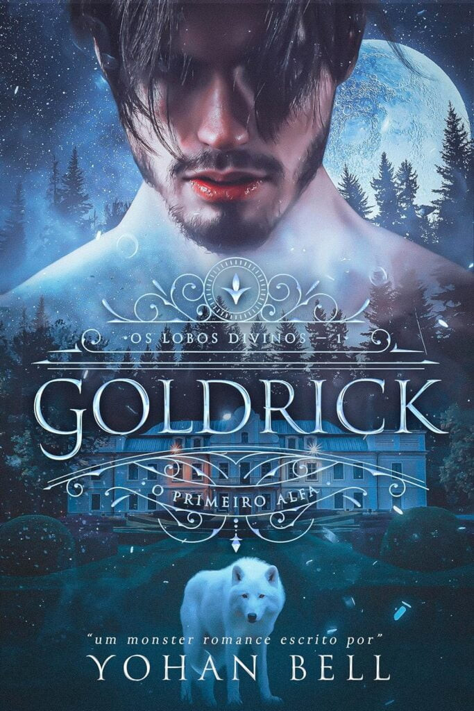 goldrick-683x1024 Goldrick, O Primeiro Alfa eBook Kindle