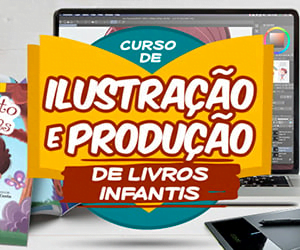 image-34 Curso de Ilustração e Produção de Livros Infantis