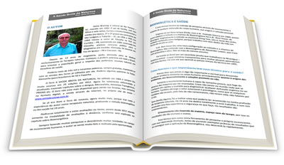 image-60 A Saúde Brota da Natureza - Jaime Bruning -Livro de Terapias Naturais!