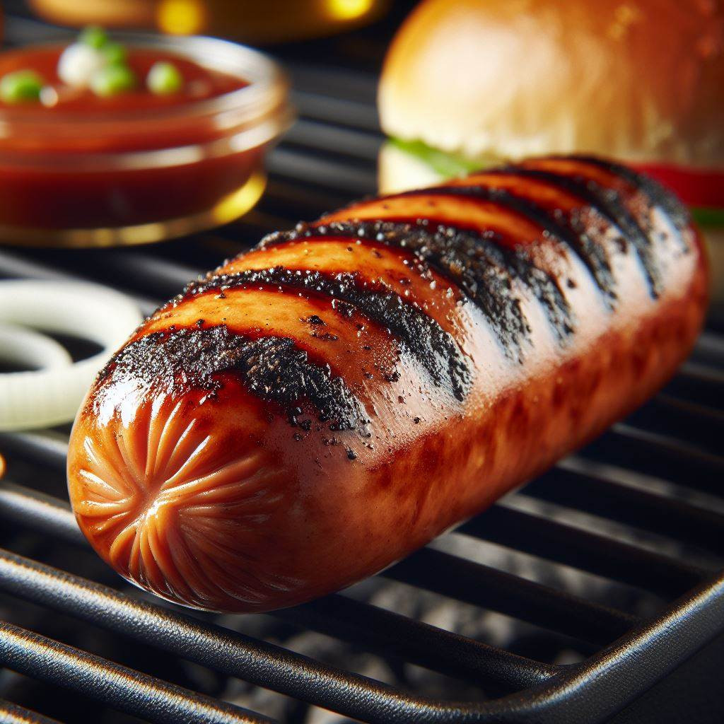 linguica-de-churrasco Curso de linguiça artesanal ( guia completo ) PDF