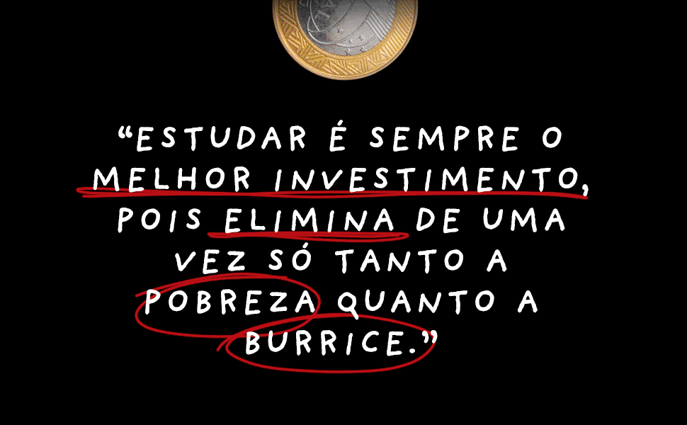livro-deixe-de-ser-pobre Deixe de ser pobre: Os segredos para você sair da pindaíba e conquistar sua independência financeira eBook PDF