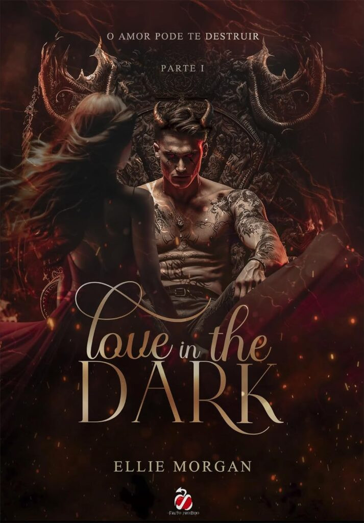  LIVRO LOVE IN THE DARK EBOOK