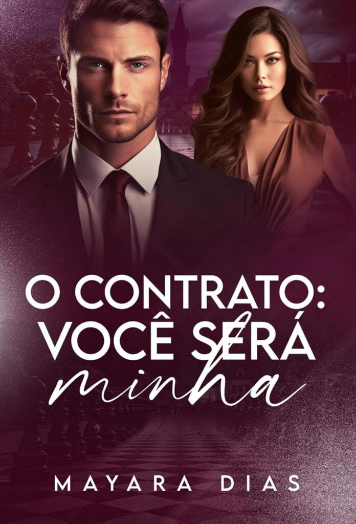 o-contrato-696x1024 LIVRO O CONTRATO: VOCÊ SERÁ MINHA | LIVRO ÚNICO