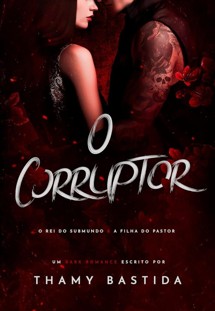 o-corruptor-707x1024 O Corruptor : O Rei do Submundo & a Filha do Pastor eBook Kindle