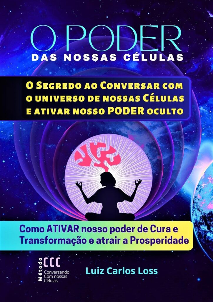 o-poder-das-nossas-celulas-724x1024 O PODER DAS NOSSAS CÉLULAS: PODER Oculto eBook