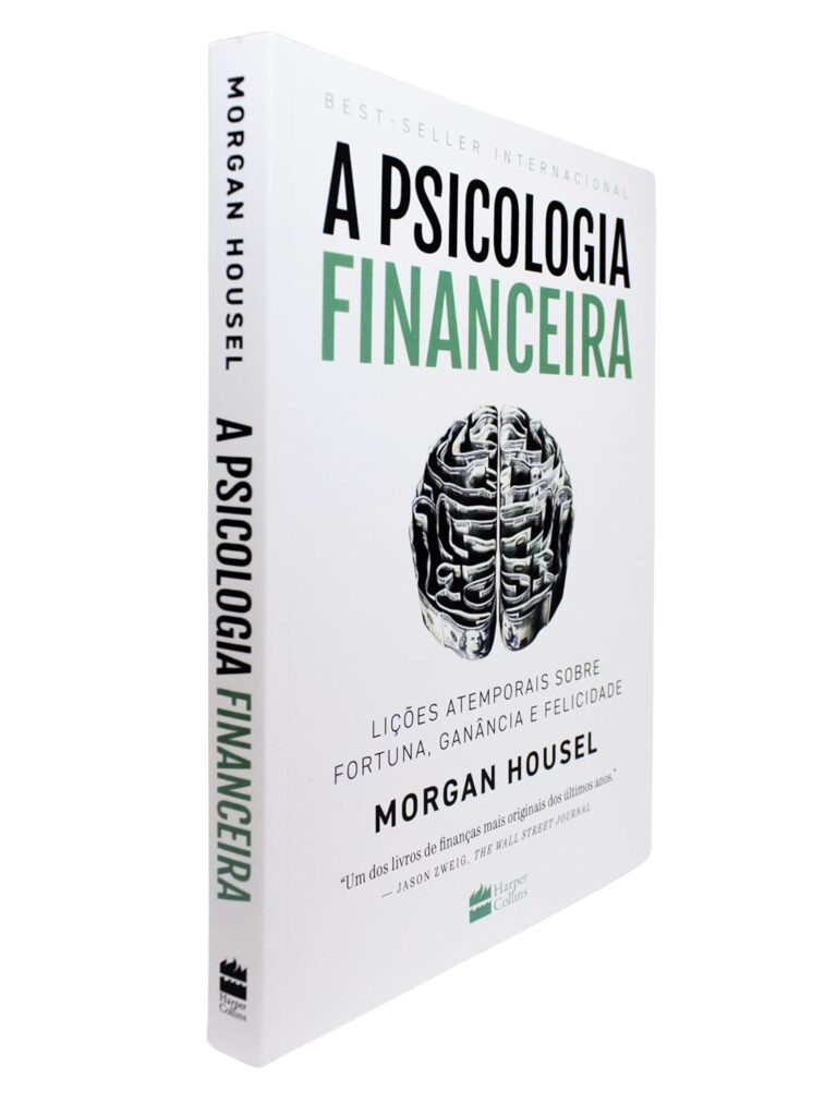 Morgan-Housel-768x1024 Morgan Housel - A Psicologia Financeira: Lições Atemporais sobre Fortuna, Ganância e Felicidade