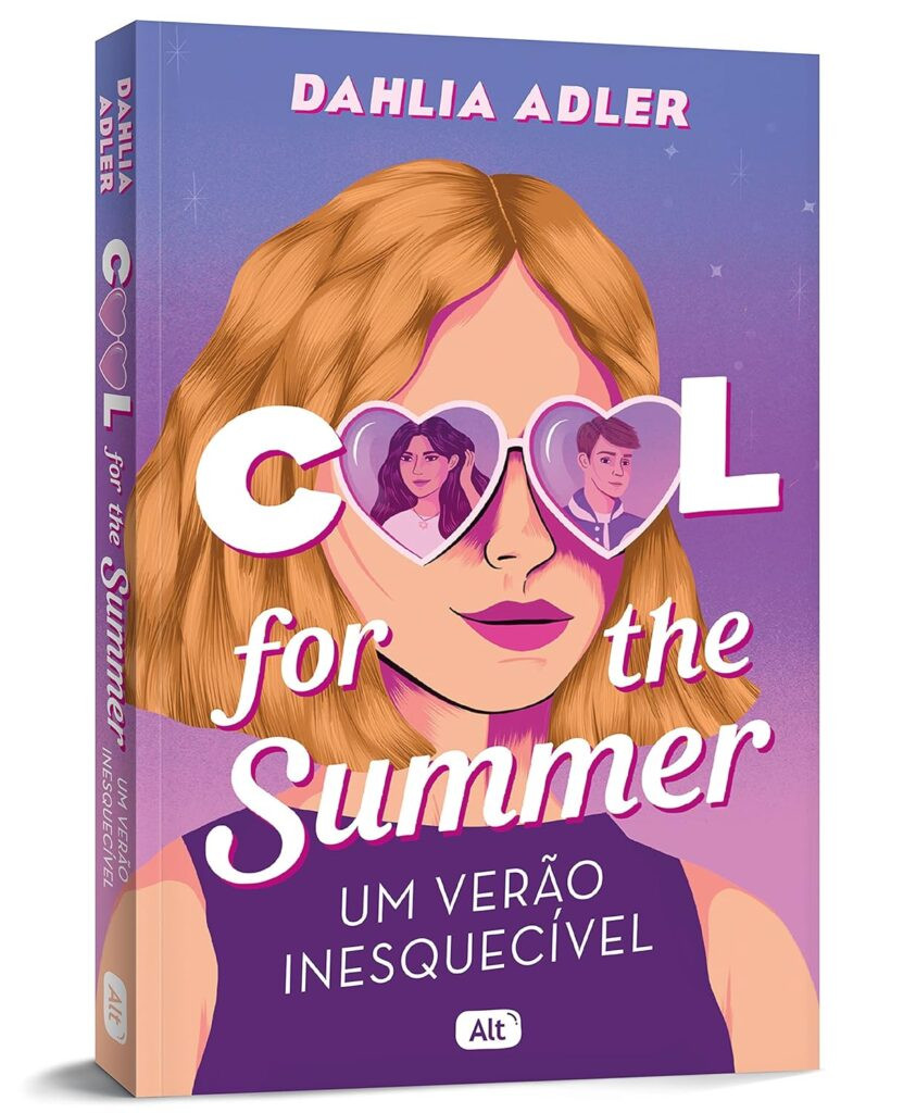 cool-for-the-summer-843x1024 Cool for the summer Um verão inesquecível -  por Dahlia Adler 