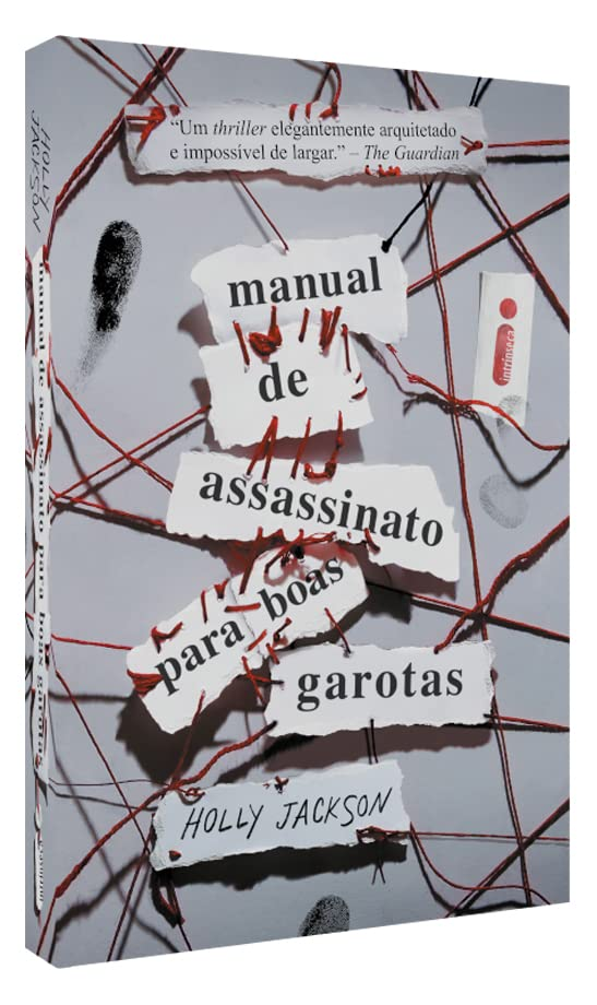 image-109 Manual de assassinato para boas garotas Livro PDF