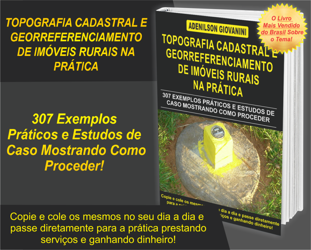 image-137-1024x823 Livro Topografia Cadastral e Georreferenciamento de Imóveis Rurais na Prática