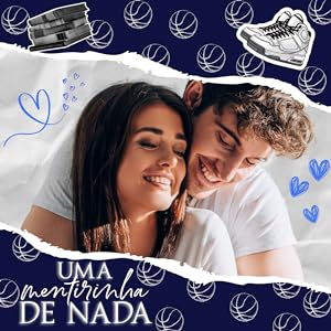 image-17 Ale Silva - Uma mentirinha de nada: Um fake dating entre o jogador e a caloura 