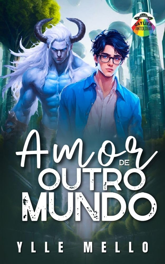 image-367 Amor de Outro Mundo eBook PDF