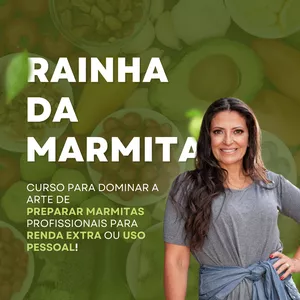image-39 Rainha da Marmita: Domine a Arte de Preparar Marmitas Profissionais para Renda Extra ou Uso Pessoal