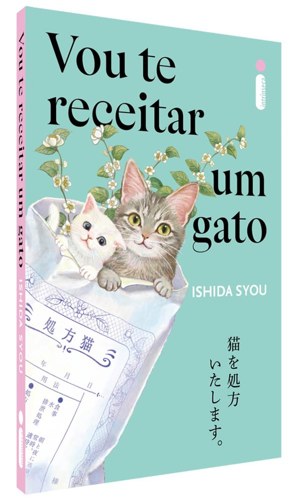 image-458 QUER LER VOU TE RECEITAR UM GATO