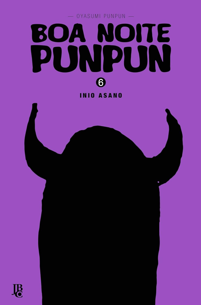 image-472-676x1024 EBOOK BOA NOITE PUNPUN - VOL. 6 - INIO ASANO