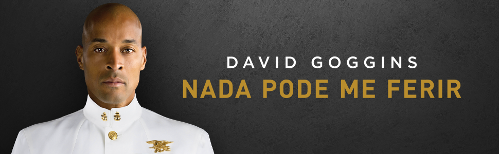 image-5 NADA PODE ME FERIR - DAVID GOGGINS - LIVROPDF
