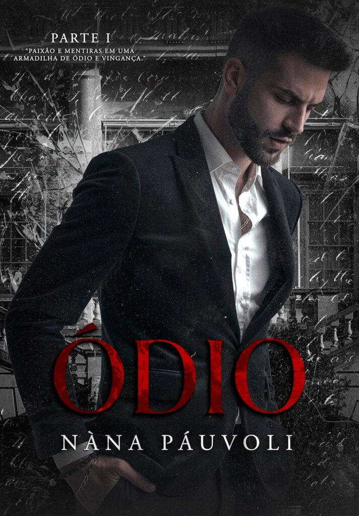 ODIO-713x1024 Livro Ódio por Nàna Páuvol PDF