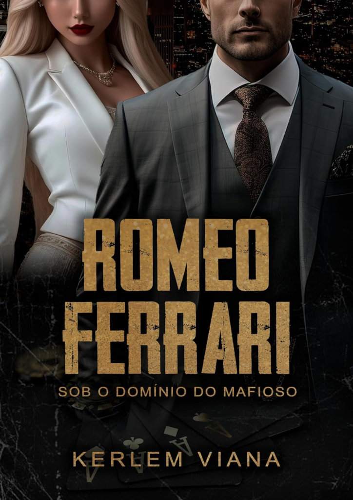 image-15-724x1024 Livro ROMEO FERRARI - Sob o domínio do mafioso por Kerlem Viana