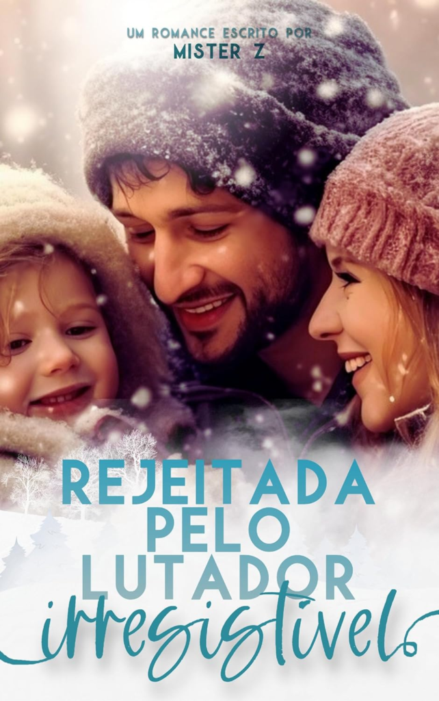 image-17-642x1024 Livro Rejeitada pelo Lutador Irresistível: O Boxeador que me Abandonou (Livro Único) (História de Hiverdoux)  por Mister Z