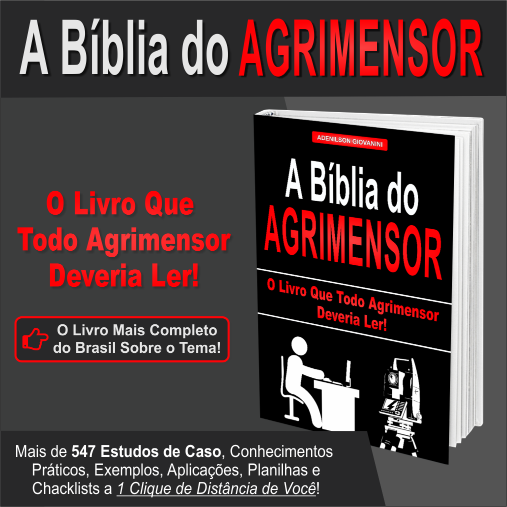 image-22 Livro A Bíblia do Agrimensor por Adenilson Giovanini pdf