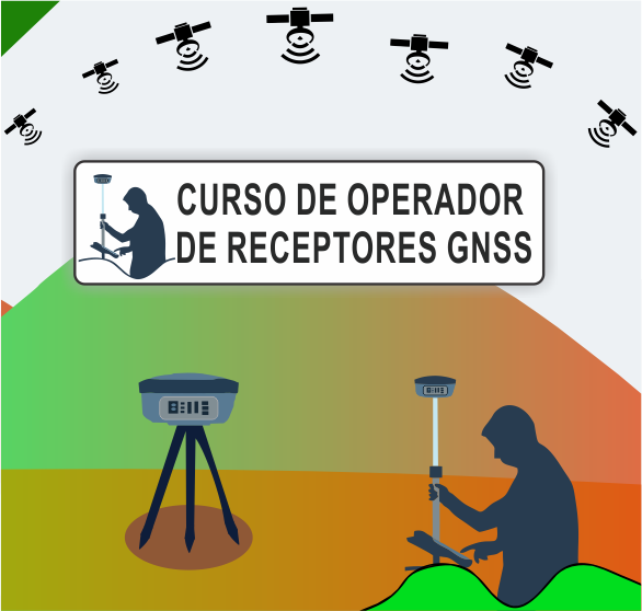 Dominando o GNSS: Novas Fronteiras para Profissionais com o Curso de Adenilson Giovanini 1 image-27 Curso de Operador de Receptores GNSS