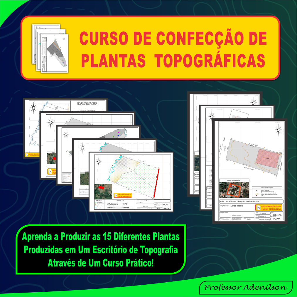 Dominando a Topografia Cadastral: Novas Fronteiras com o Curso Adenilson Giovanini 1 https://www.comprasdigitais.com.br/dominando-a-topografia-cadastral-novas-fronteiras-com-o-curso-adenilson-giovanini/ image-28 Curso de Confecção de Plantas Para Topografia Cadastral