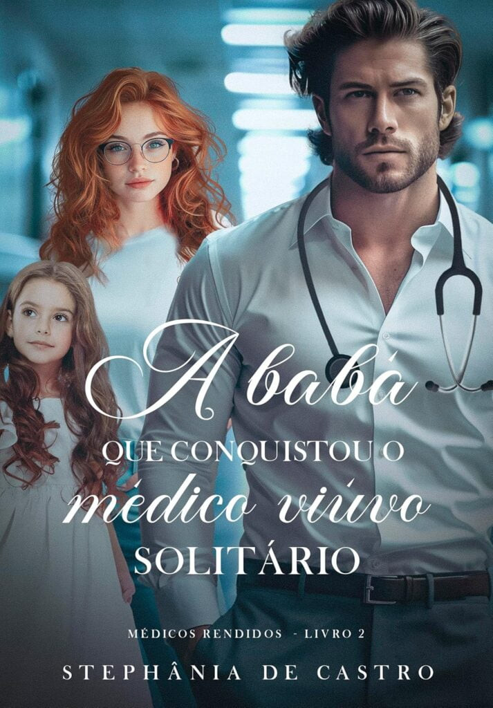 A-baba-que-conquistou-o-medico-viuvo-solitario-Medicos-Rendidos-2-713x1024 Livro A Babá que Conquistou o Médico Viúvo Solitário por Stephânia de Castro | LIVRO PDF