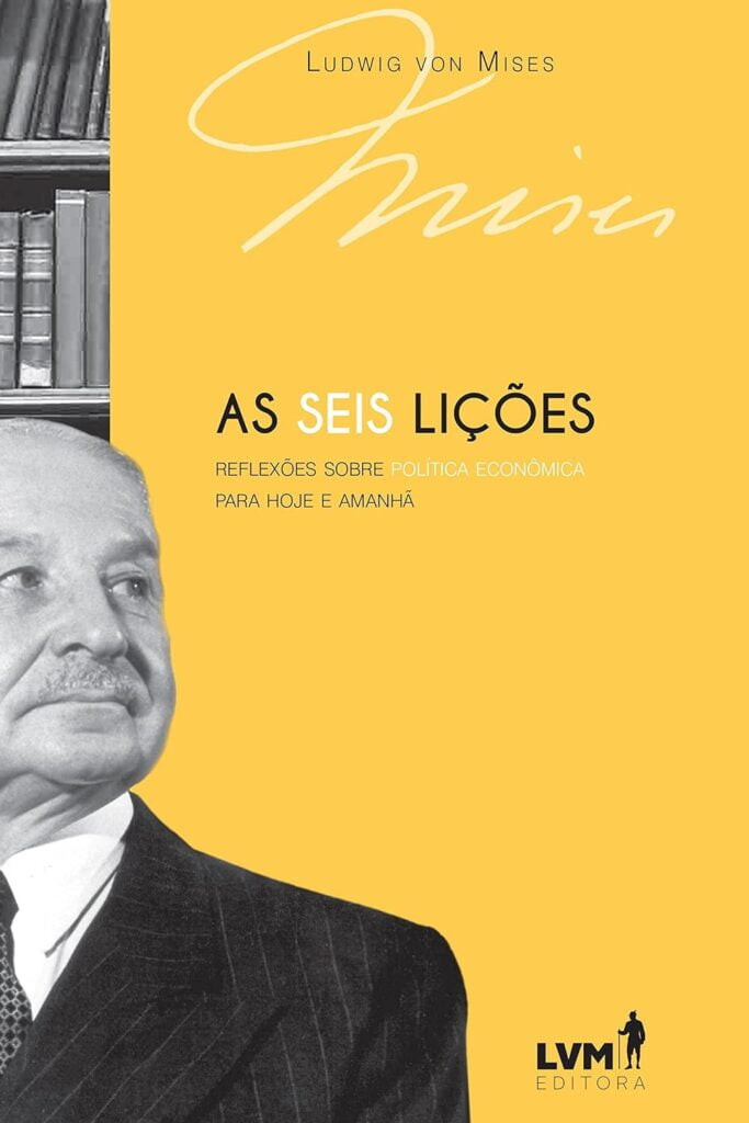 As-seis-licoes-eBook-Kindle-683x1024 As Seis Lições por Ludwig von Mises | LIVRO PDF