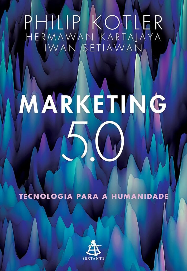 Marketing-709x1024 Livro Marketing 5.0: Tecnologia para a humanidade por Philip Kotler,