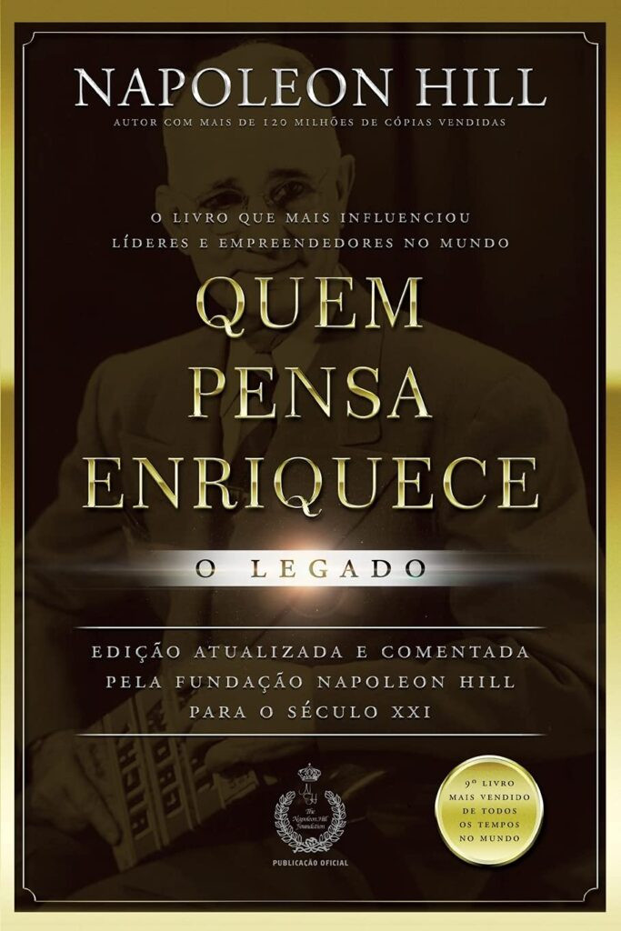 Quem-pensa-enriquece-683x1024 Livro"Quem pensa enriquece - o legado" por Napoleon Hill | LIVRO PDF |