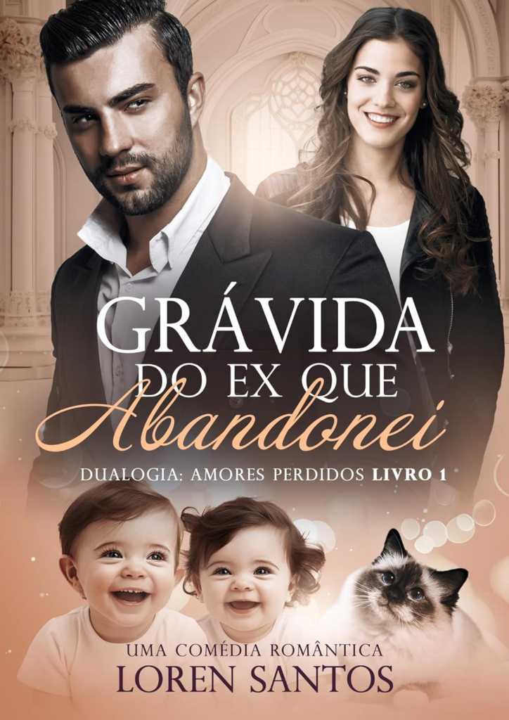 image-107-724x1024 Este livro "Grávida do ex que abandonei (AMORES PERDIDOS Livro 1)" por Loren Santos | LIVRO PDF |