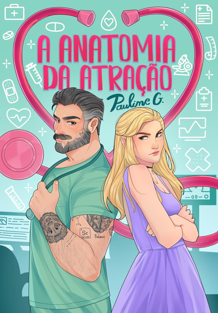 image-169-713x1024 A Anatomia da Atração: O médico e a universitária (DUOLOGIA ATRAÇÃO Livro 2) por Pauline G | LIVRO PDF